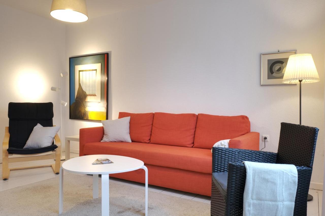 Ferienwohnung Heimaterde Mülheim an der Ruhr Exterior foto
